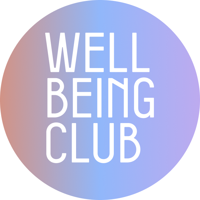 Wellbeing Club Logo